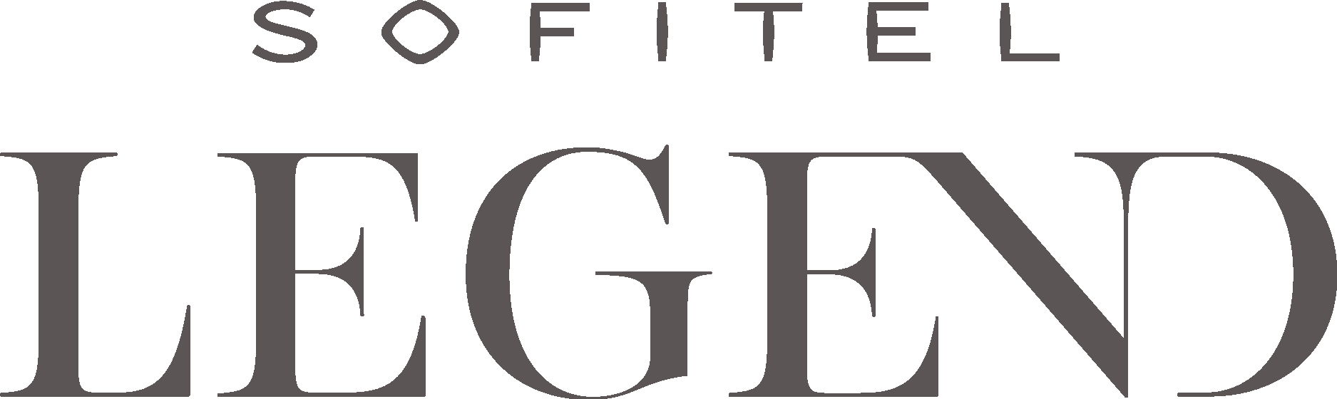 Sofitel Legend Logo Vector Logo